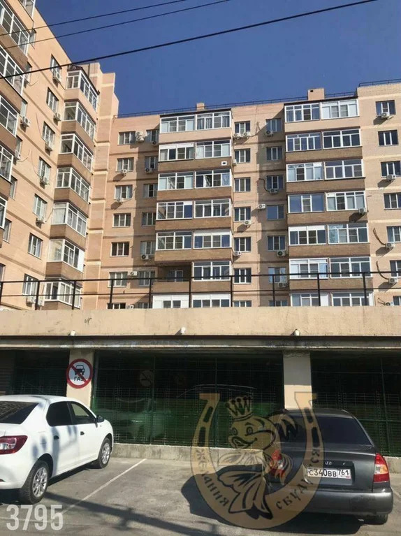 Продажа квартиры, Аксай, Аксайский район, ул. Фрунзе - Фото 3