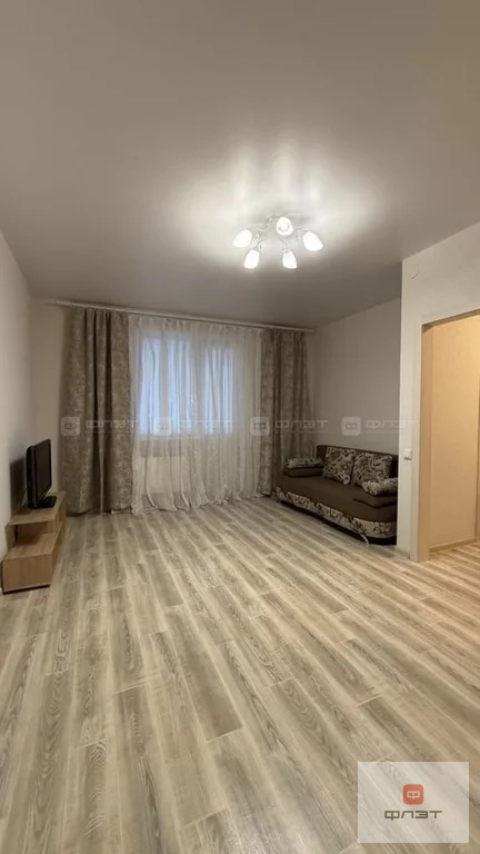 Аренда квартиры, Казань, пр. Победы д.139 к1 - Фото 3