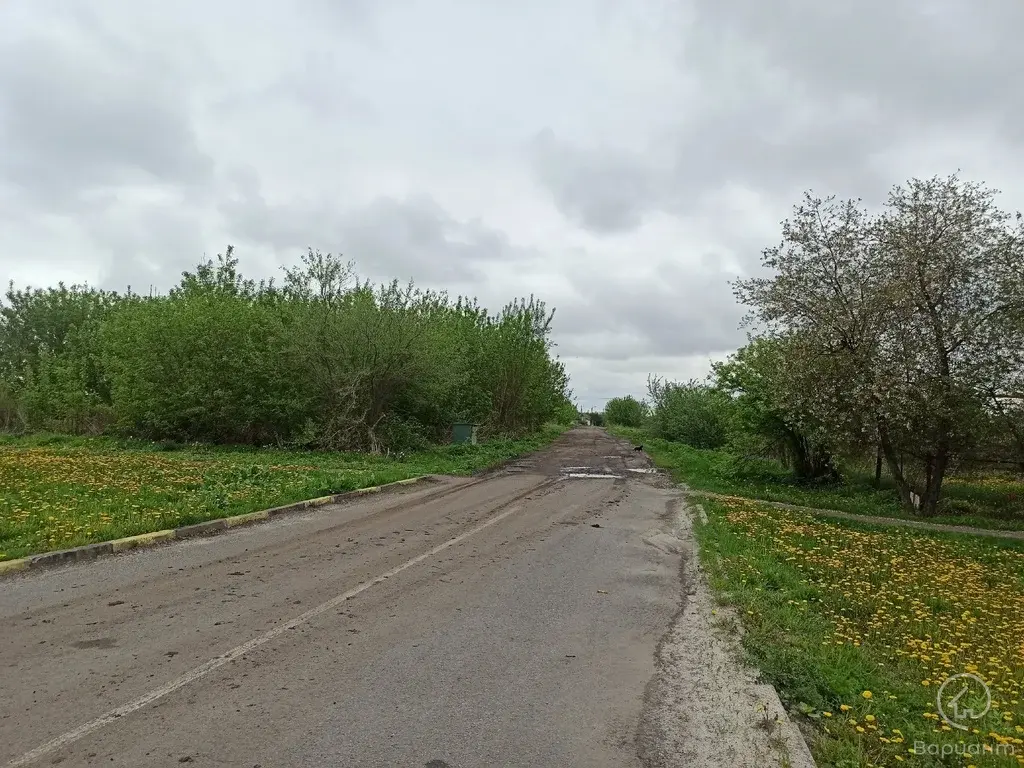 Коммерческий участок в Курской области - Фото 3