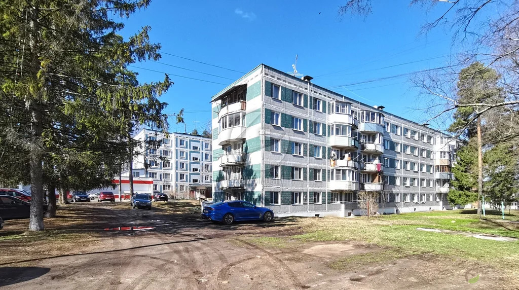 Продажа квартиры, Рыбное, Дмитровский район - Фото 24