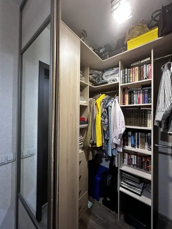 Квартира-студия город Дмитров, улица Спасская д. 6 А - Фото 11