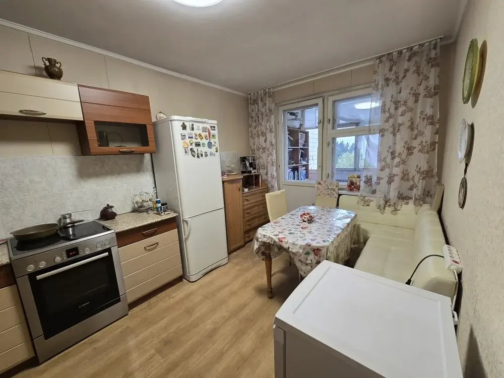 Продаю 3к.кв в г. Краснознаменск - Фото 28