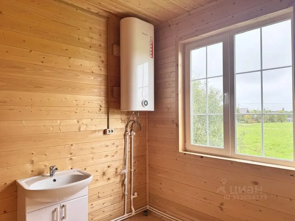 Купить дом 120.0м Ярославская область, Переславль-Залесский ... - Фото 14