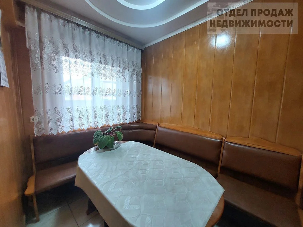 Дом с большим двором - Фото 10