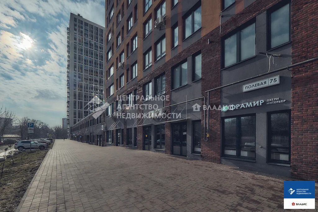 Продажа квартиры, Рязань, ул. Полевая - Фото 25