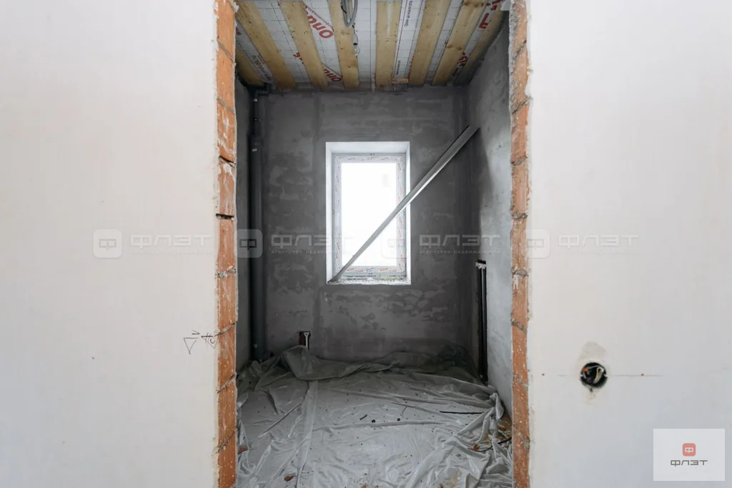Продажа дома, Большие Кабаны, Лаишевский район, ул. Садовая - Фото 5
