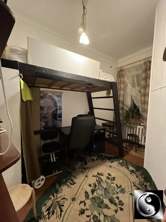 Снять комнату 98.0/12-12м 1-й Колобовский пер., 27/3С2, Москва, ЦАО, ... - Фото 26