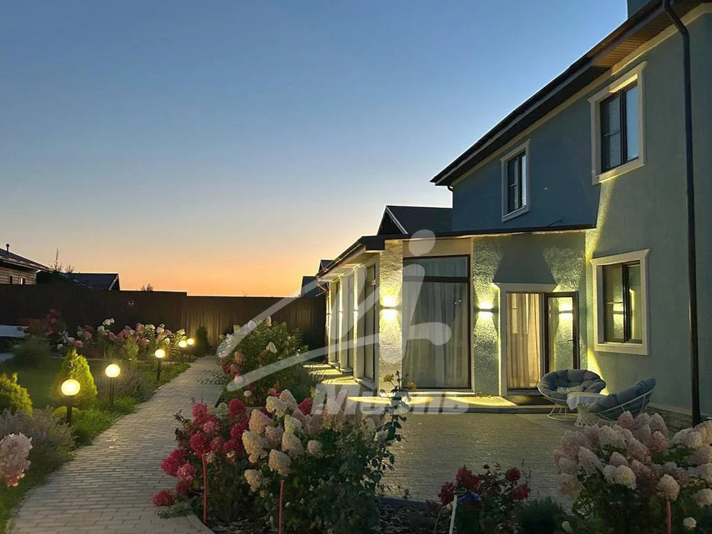 Продажа дома, Адуево, Истринский район, 331 - Фото 21