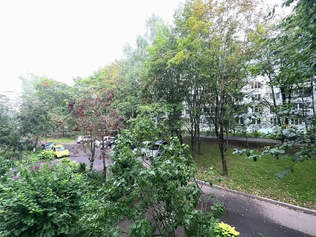 2-я квартира в г. Щелково, ул. Беляева, дом 20 - Фото 22