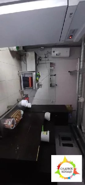 Подвальное помещение 170 м2 в небольшом торговом центре - Фото 13