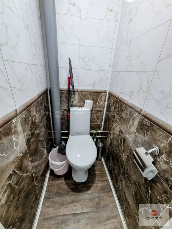 Аренда квартиры, Казань, ул. Академика Завойского д.8 - Фото 6