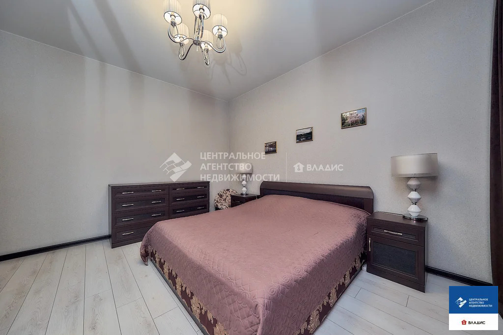 Продажа дома, Рыбное, Рыбновский район, ул. Казанская - Фото 20
