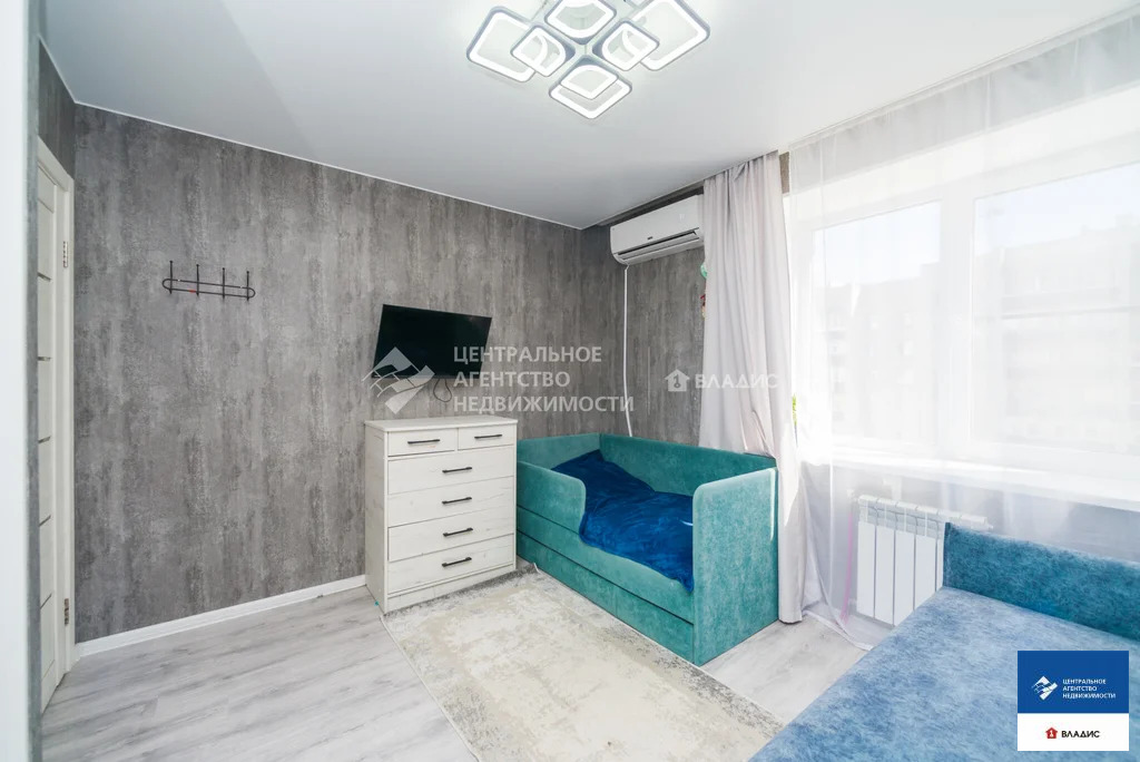 Продажа квартиры, Рязань, ул. Пугачева - Фото 7