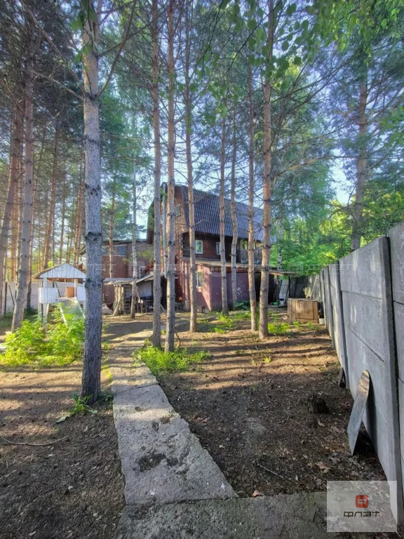 Продажа дома, Казань, ул. Айнур (Кульсеитово) - Фото 25