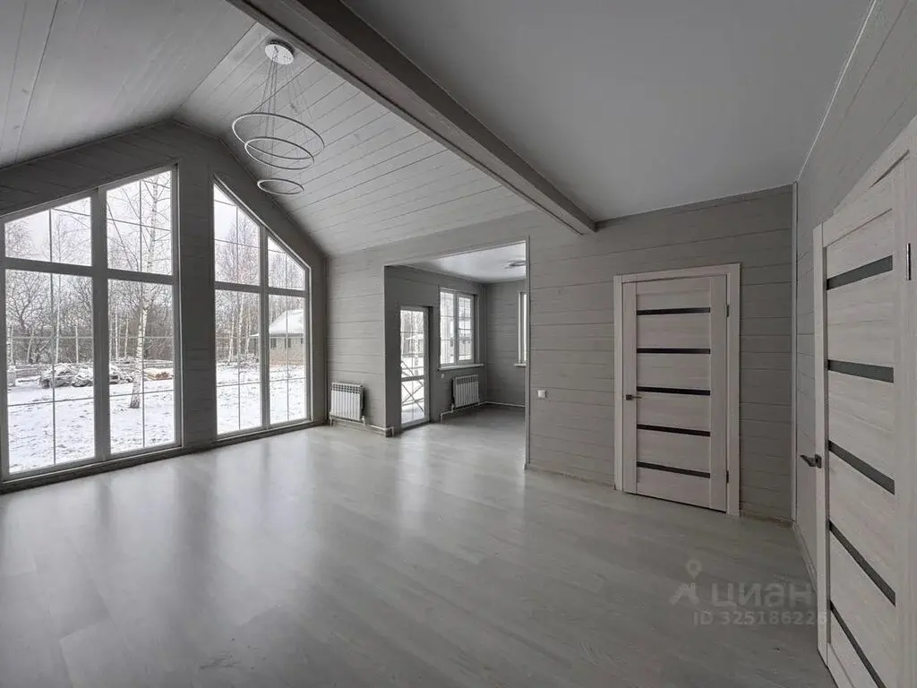 Продаю дом 100.0м ул. Сиреневая, Ярославская область, ... - Фото 3