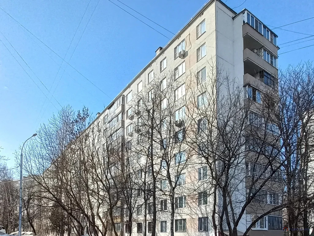 Продажа квартиры, ул. Профсоюзная - Фото 1