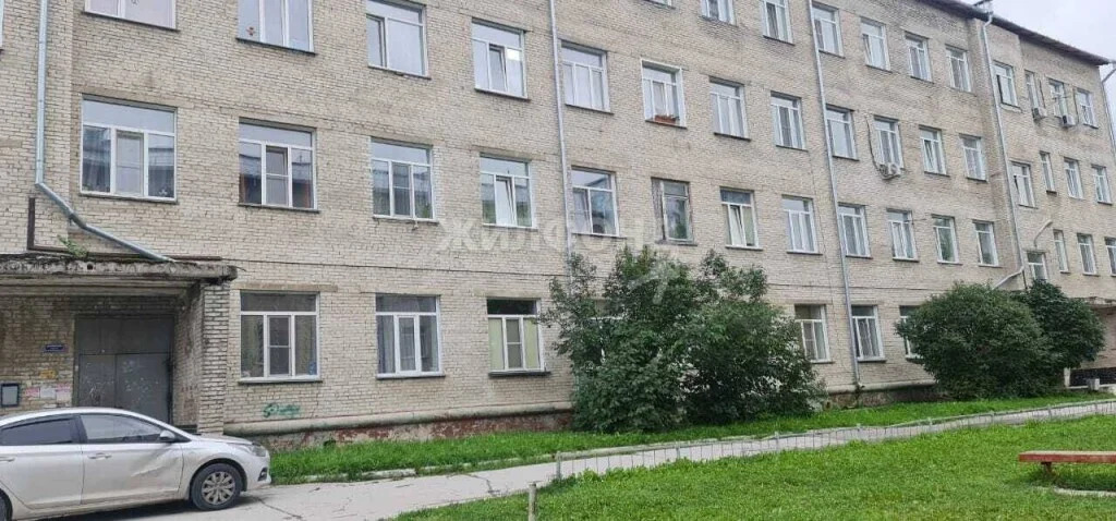 Продажа квартиры, Новосибирск - Фото 6