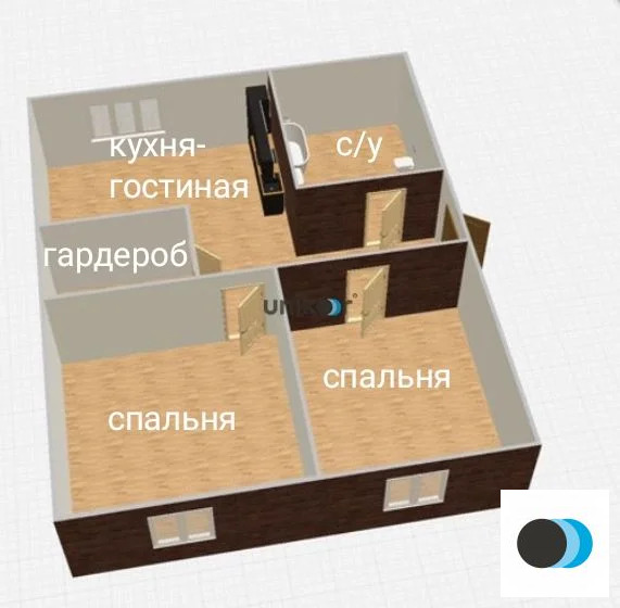 Продажа дома, Кириллово, Уфимский район, ул. Луговая - Фото 20