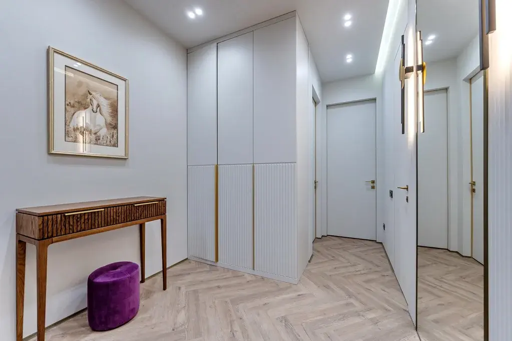 ЖК бизнес-класса Балтийский, 94 кв.м., 7этаж - Фото 30