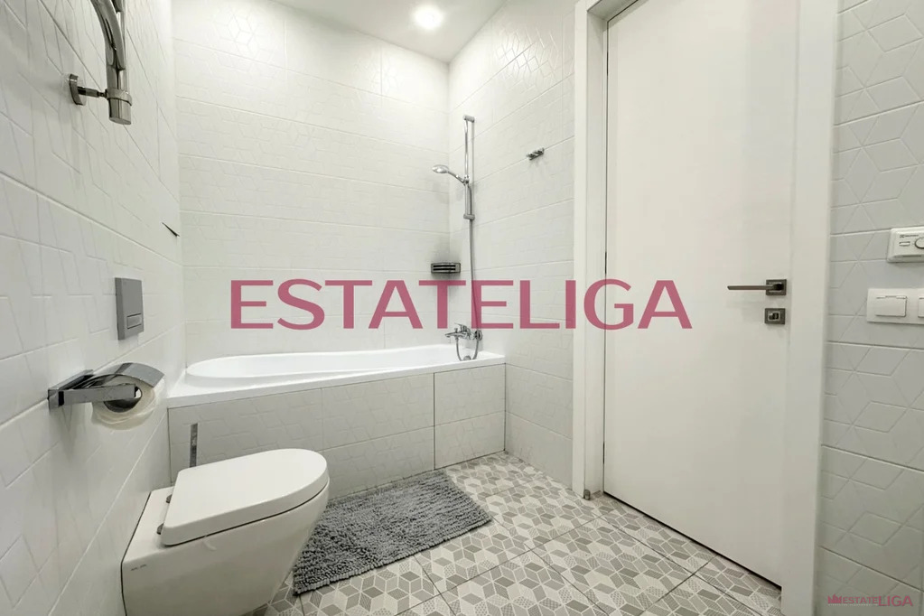 Аренда квартиры, Большая Филевская улица - Фото 15