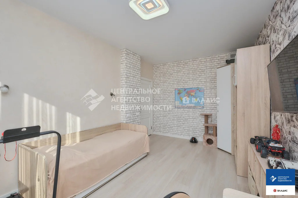 Продажа квартиры, Рязань, ул. Чкалова - Фото 6