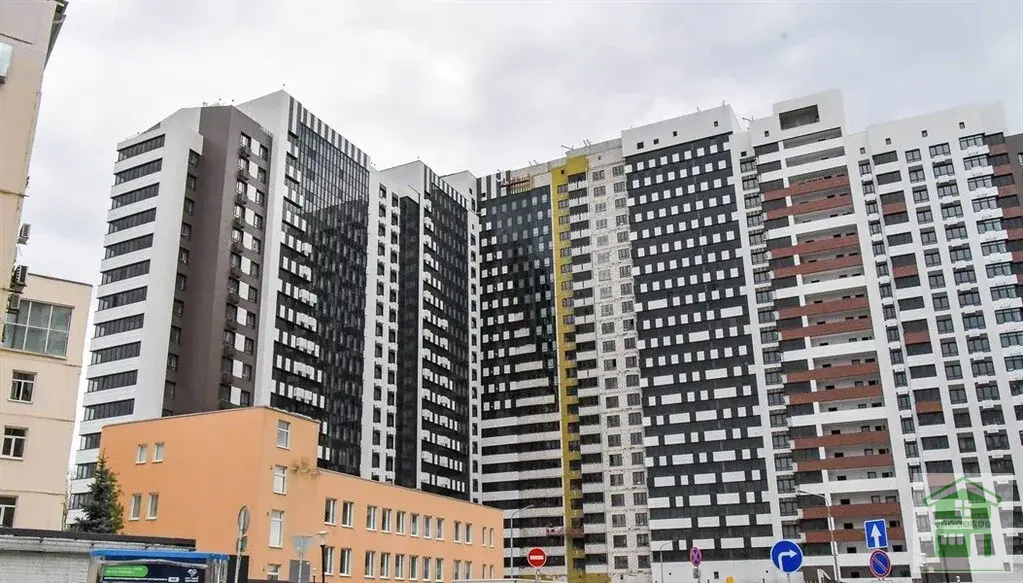 Продам 3 ком кв 92 кв м Воронеж, ул. Станкевича, 45 - Фото 9