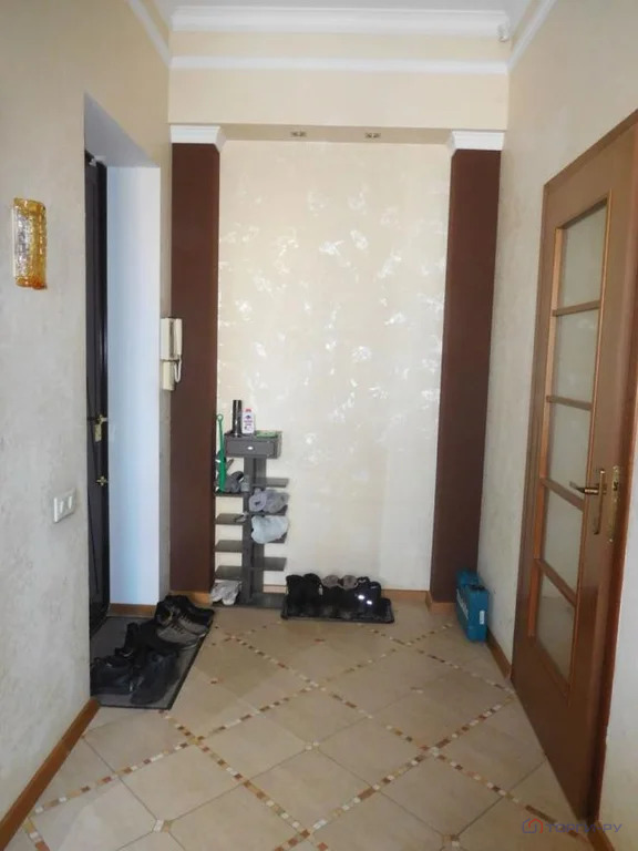 Продажа квартиры, Пермь, ул. Краснова - Фото 4