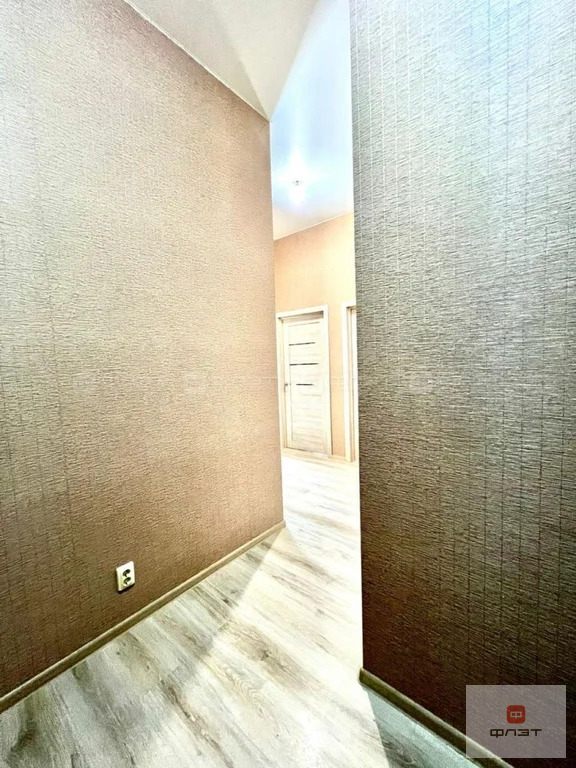Продажа квартиры, Казань, ул. Аметьевская магистраль - Фото 16