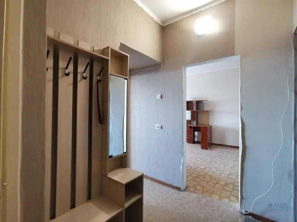 1-к. квартира, 45,1 м, 2/9 эт. - Фото 13