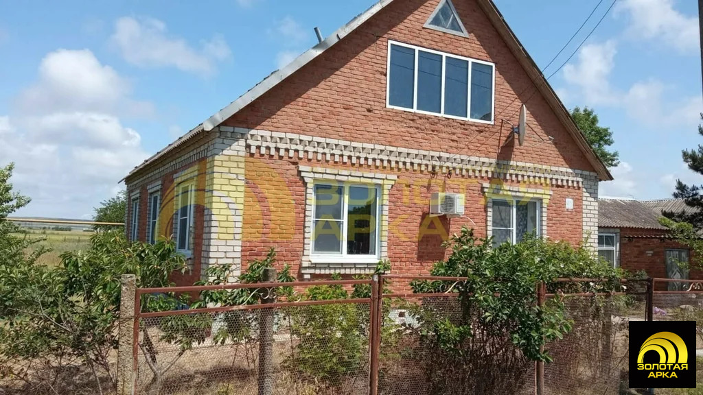 Продажа дома, Таманский, Темрюкский район, Заводская улица - Фото 4