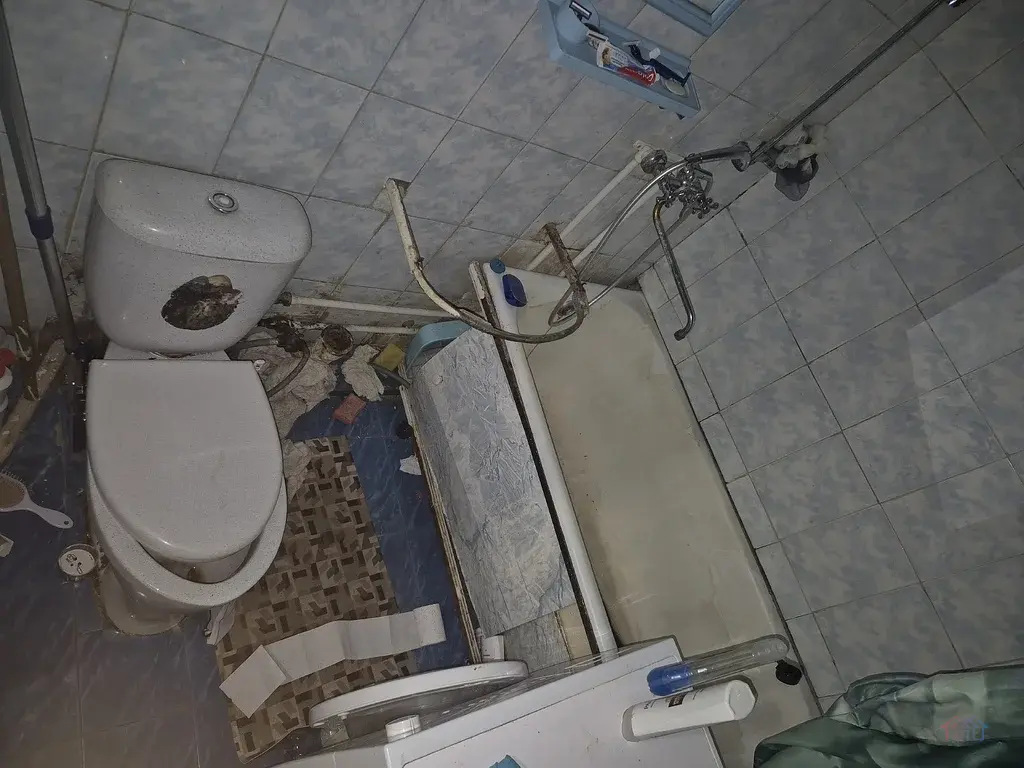 2-к. квартира, 44,5 м2, 1/4 эт. - Фото 7