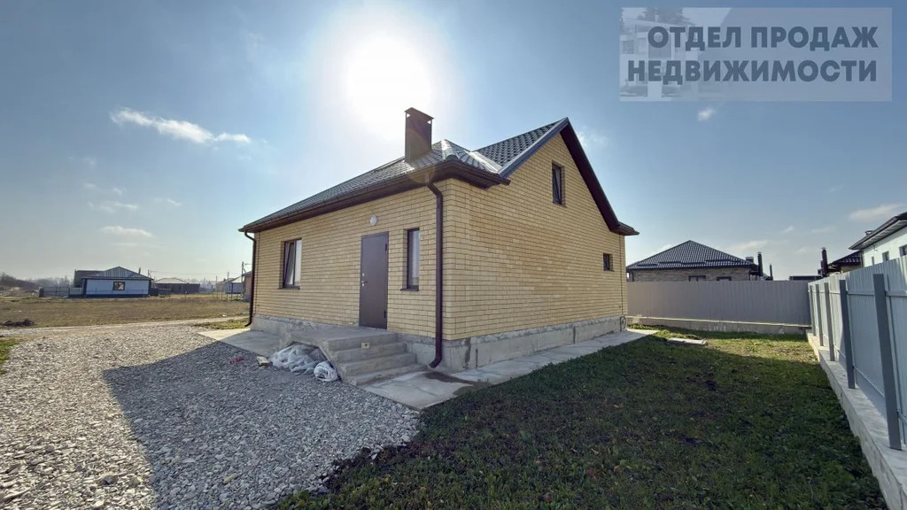 Новый дом под семейную ипотеку - Фото 15