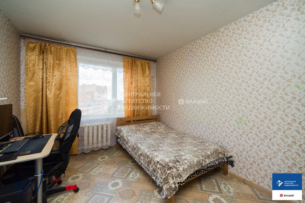 Продажа квартиры, Рязань, ул. Интернациональная - Фото 8