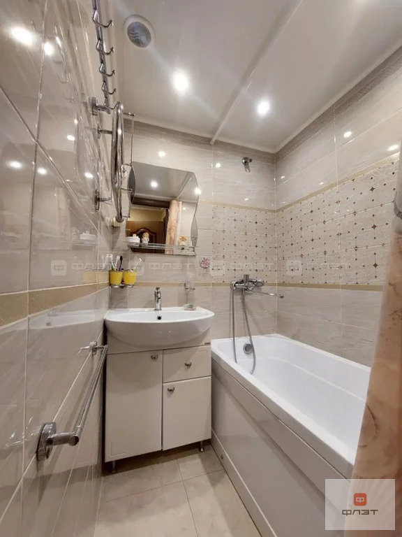 Продажа квартиры, Казань, ул. Дементьева - Фото 7