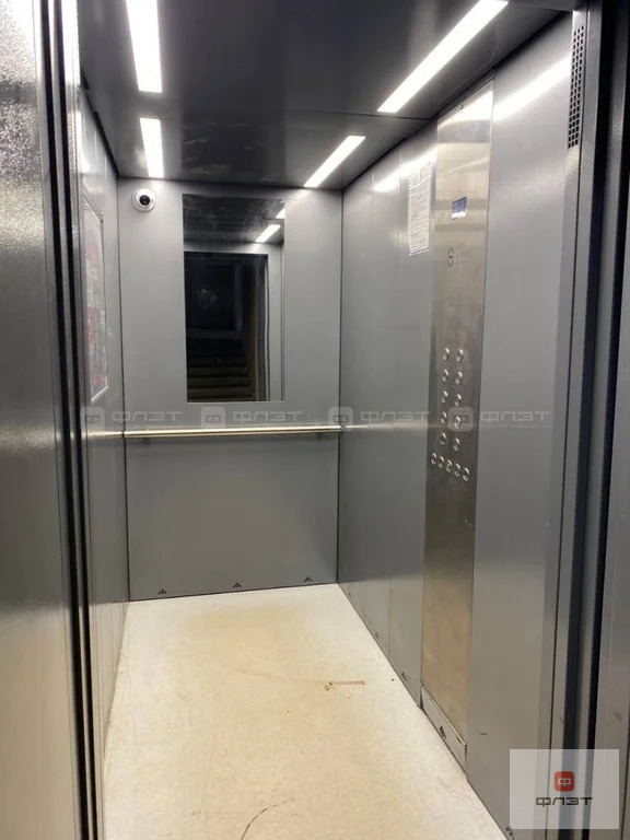 Продажа квартиры, Осиново, Зеленодольский район, ул. Марата Ахметшина - Фото 6