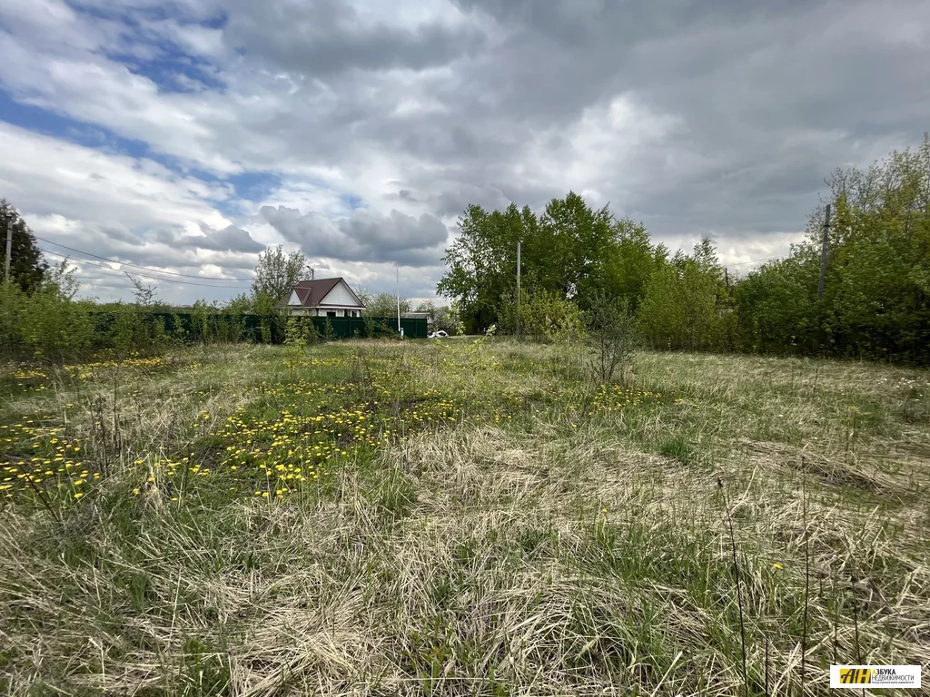 Продажа земельного участка, Новлянское, Волоколамский район - Фото 8