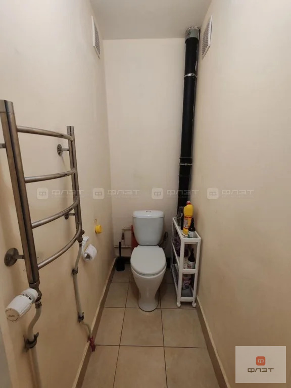 Продажа квартиры, Казань, ул. Нурихана Фаттаха - Фото 7