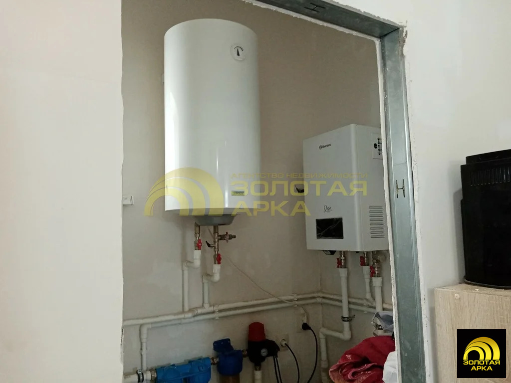 Продажа дома, Водокачка, Северский район - Фото 11