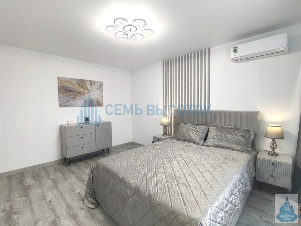 Продажа квартиры, м. Нахимовский проспект, Нахимовский пр-кт. - Фото 15