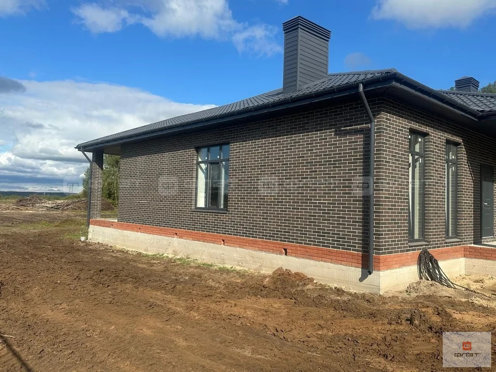 Продажа дома, Озерный, Высокогорский район, ул. Архипова Александра - Фото 5