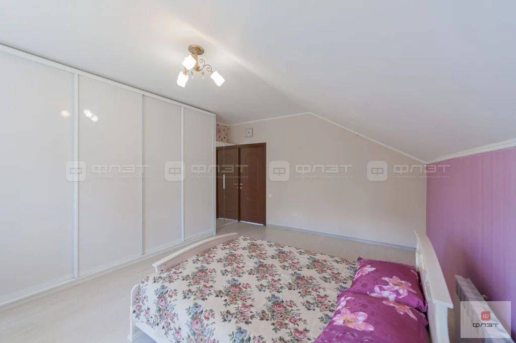 Продажа дома, Казань, ул. Шоссейная (Борисоглебское) - Фото 25