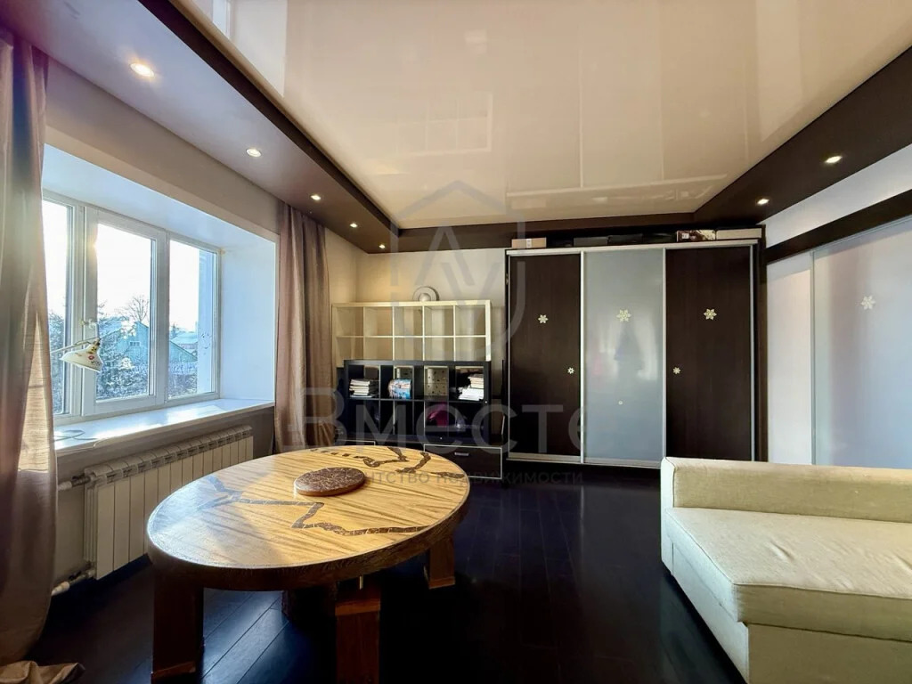 Продажа квартиры, Новосибирск, ул. Крестьянская - Фото 4