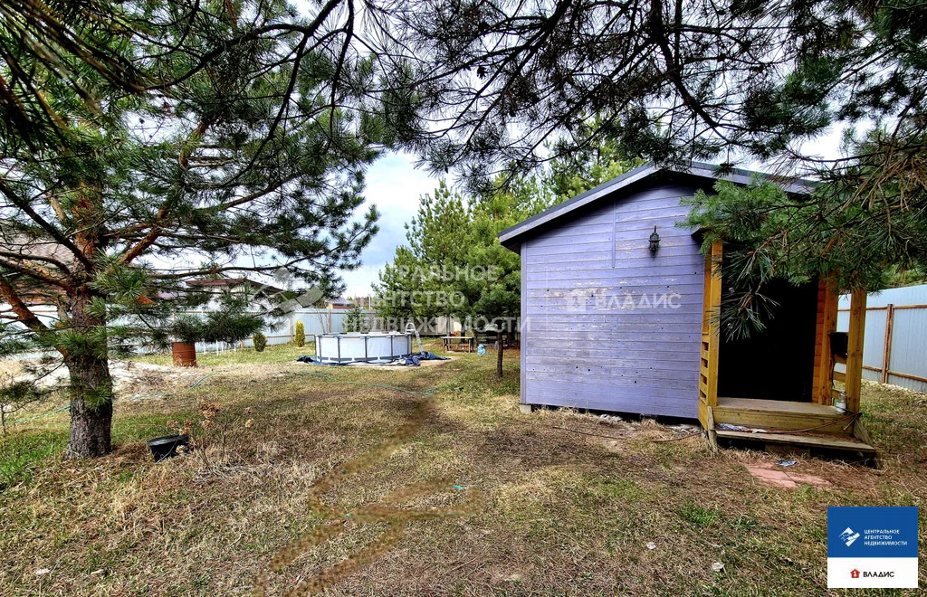 Продажа участка, Рязанский район, Братская улица - Фото 7