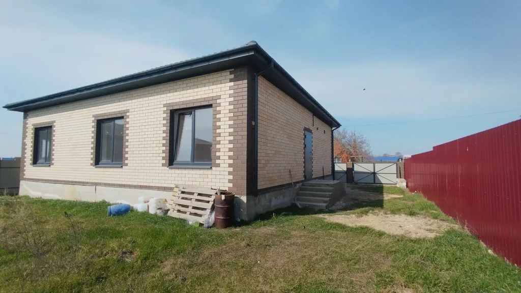 Продажа дома, Ильич, Темрюкский район, ул. Молодежная - Фото 2