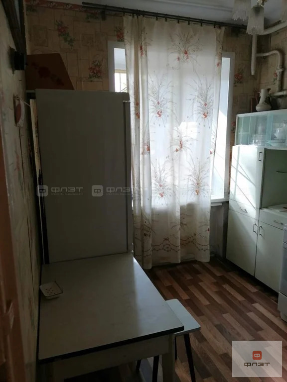 Продажа квартиры, Казань, ул. Октябрьская - Фото 12