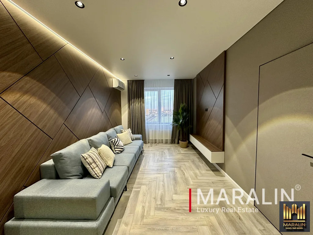 Продажа квартиры, Ростов-на-Дону, Ворошиловский пр-кт. - Фото 3