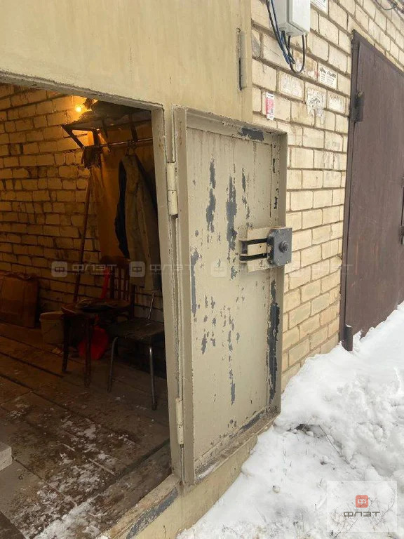 Продажа гаража, Казань, ул. Ново-Азинская - Фото 4