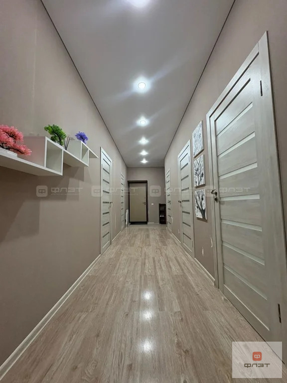 Продажа дома, Куюки, Пестречинский район, ул. Янтарная - Фото 7