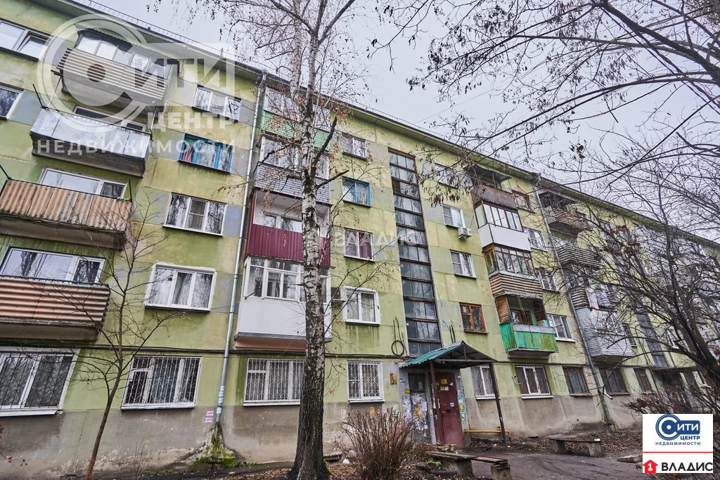 Продажа квартиры, Воронеж, ул. Ростовская - Фото 23