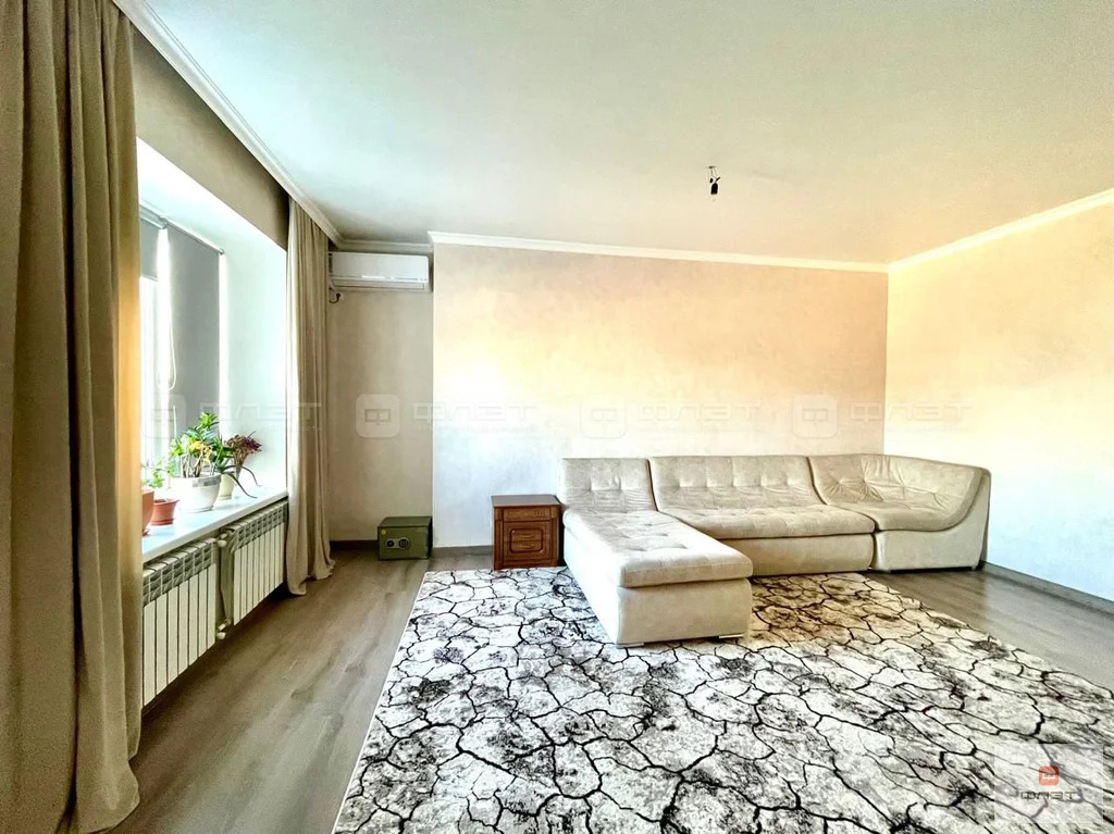 Продажа квартиры, Казань, ул. Туфана Миннуллина - Фото 29